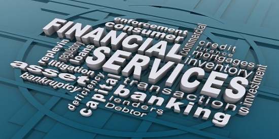 Financial industry clearance
