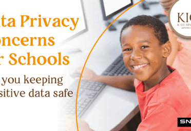 Data Privacy Concerns for Schools
