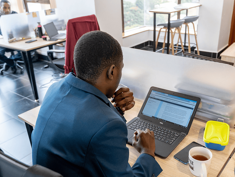 Kioi & Co. Advocates; Trusted Corporate law firm in Kenya with over 14+ years of legal excellence