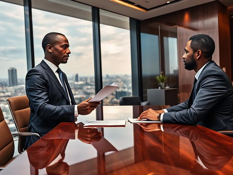 Kioi & Co. Advocates: Your Trusted Data Protection Lawyers in Kenya