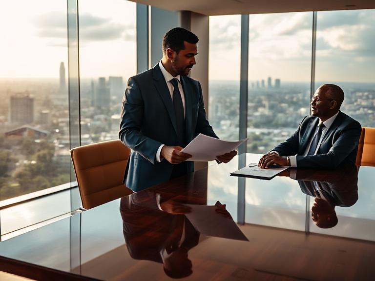 Kioi & Co. – Leading Data Privacy Lawyers in Nairobi with 14+ Years of Corporate