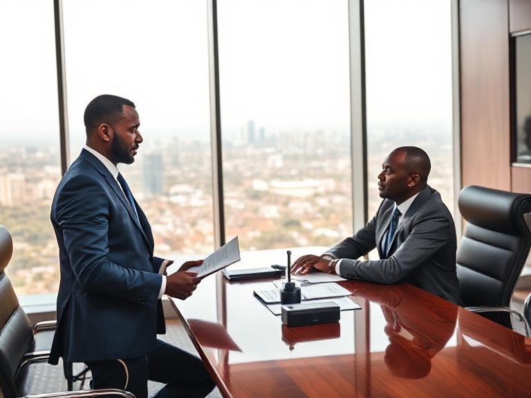 Plan Today, Protect Tomorrow — With Nairobi’s Most Trusted Estate Planning Lawyers in Kenya