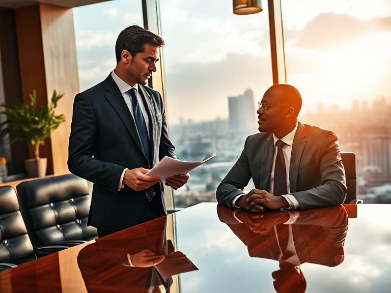 Your Trusted Company Lawyers in Kenya Backed by 14 Years of Legal Excellence