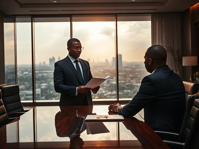 Searching for experienced dispute resolution lawyers in Kenya who get results? Contact Kioi & Co. Advocates for customized ADR consultancy.