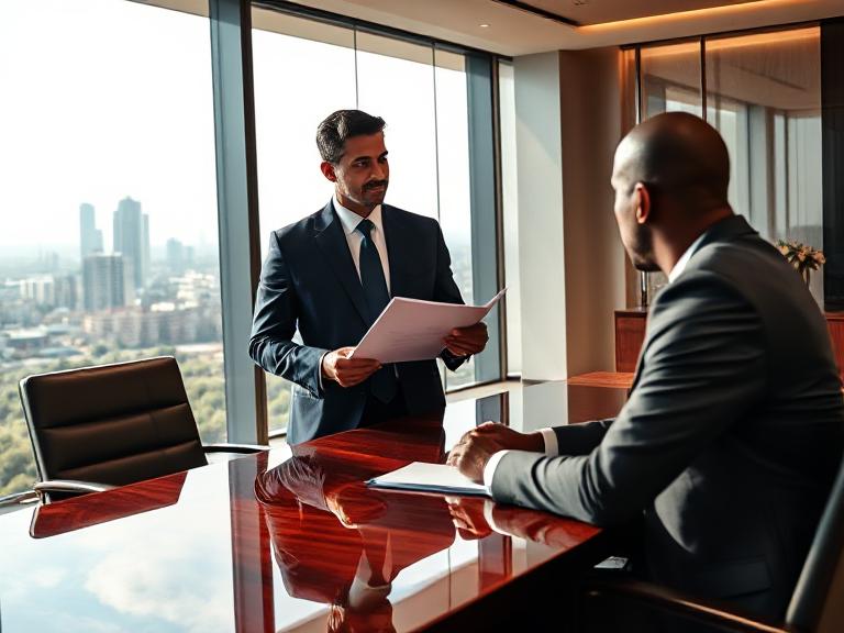 Kioi & Co. Advocates: The Most Trusted Business lawyers in Kenya — 14 Years of Excellence